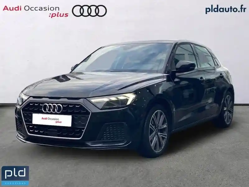 Photo Audi A1 Advanced