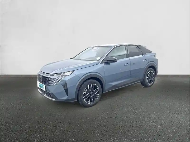 Photo Peugeot 3008 Allure