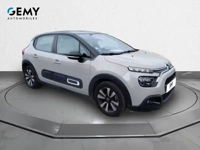 Photo Citroën C3 Shine