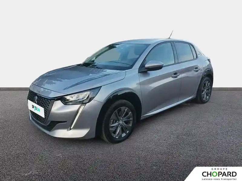 Photo Peugeot 208 Style