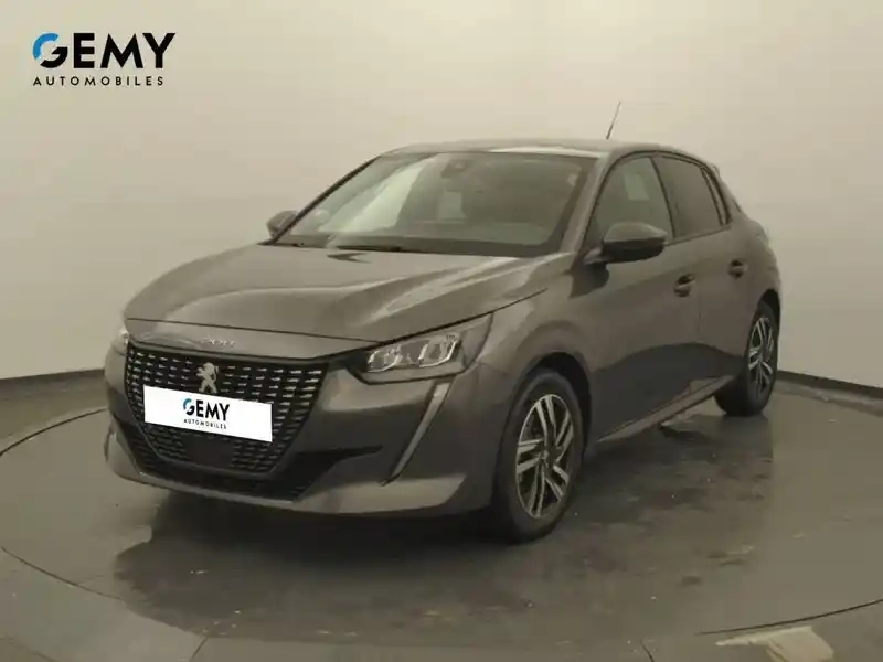 Photo Peugeot 208 Roadtrip