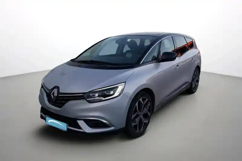 Photo Renault Grand Scenic Intens