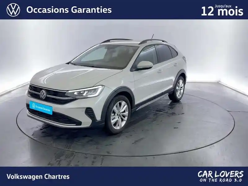 Photo Volkswagen Taigo Vw Edition