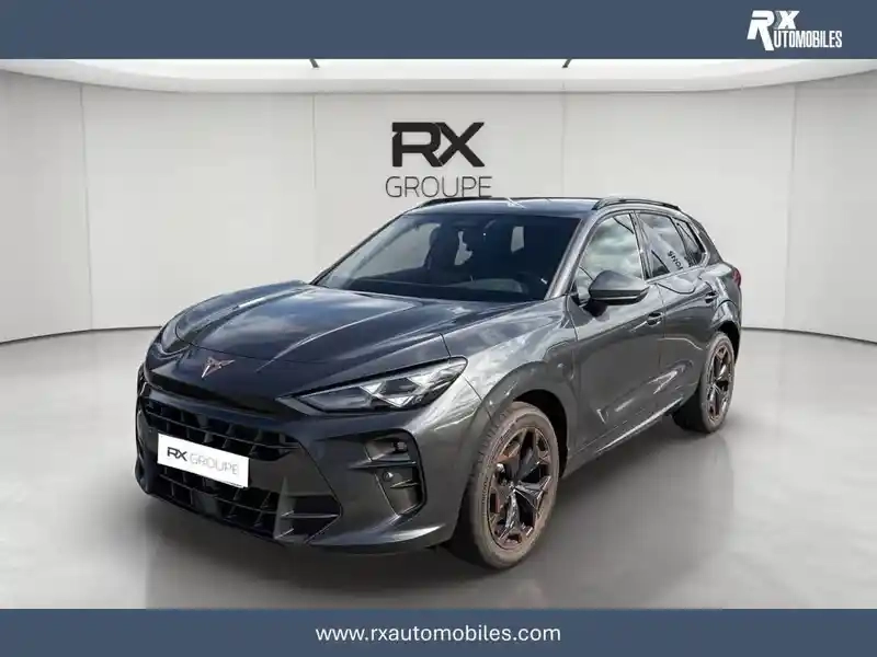 Photo Cupra Terramar V