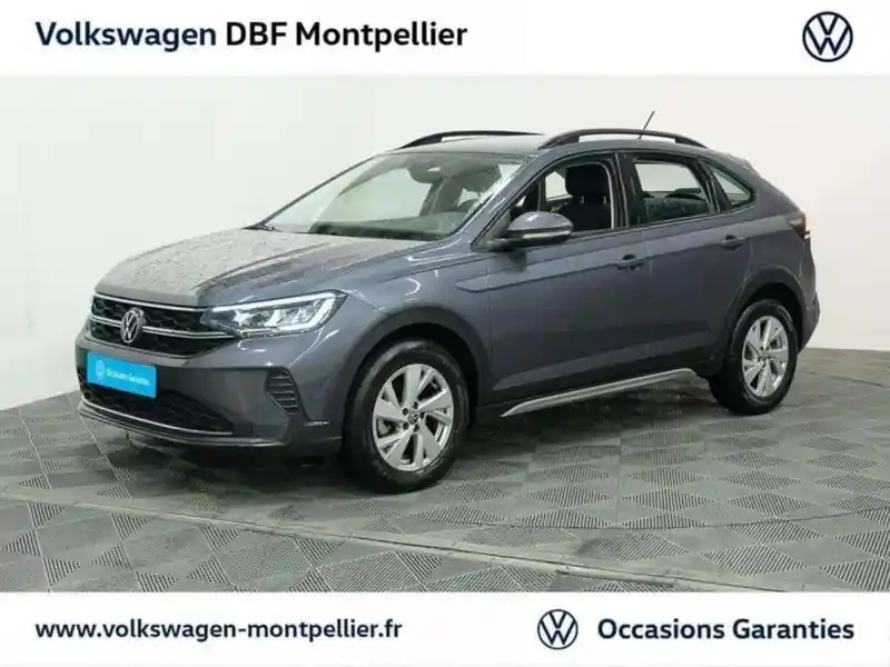 Photo Volkswagen Taigo 1.0 Tsi 116 Bvm6 Life