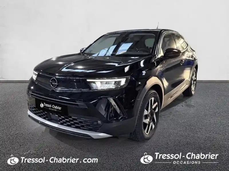 Photo Opel Mokka Elegance Business