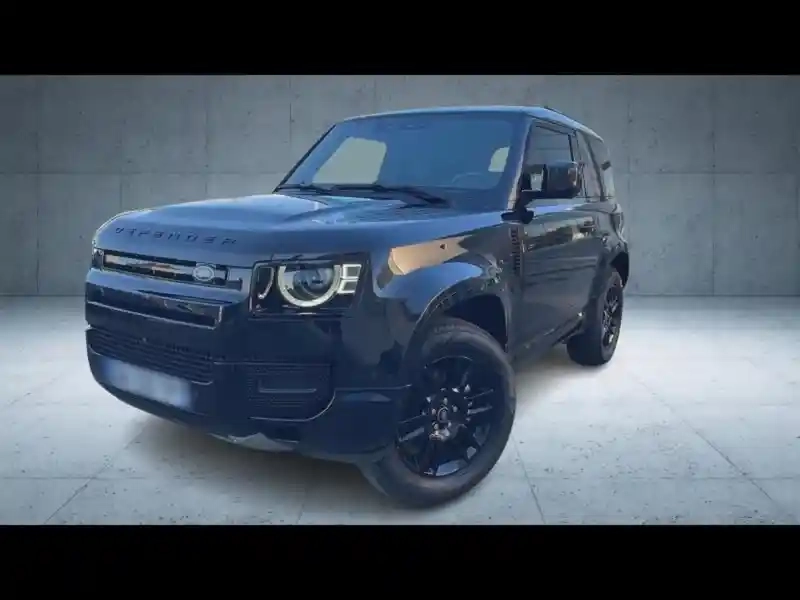 Photo Land Rover Defender