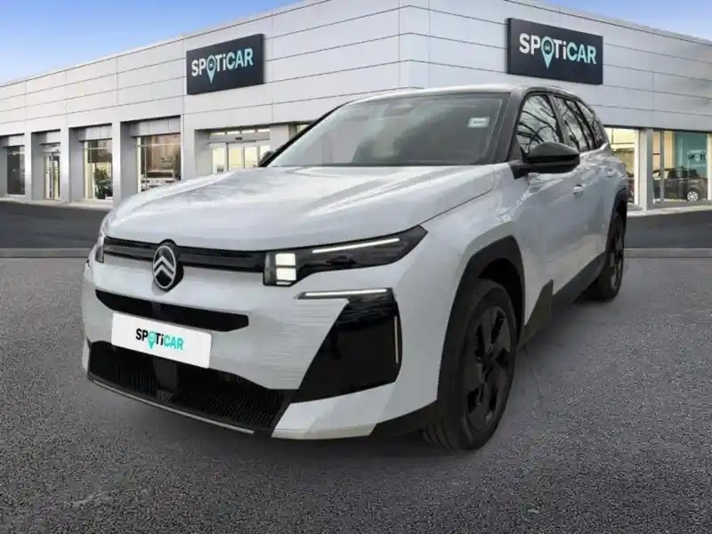 Photo Citroën C5 Aircross