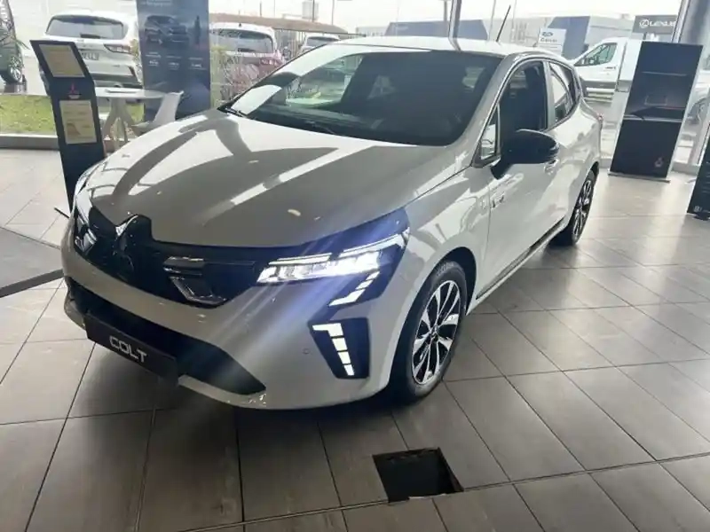 Photo Mitsubishi Colt