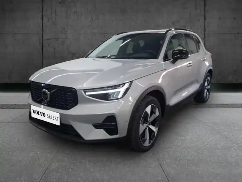 Photo Volvo Xc40
