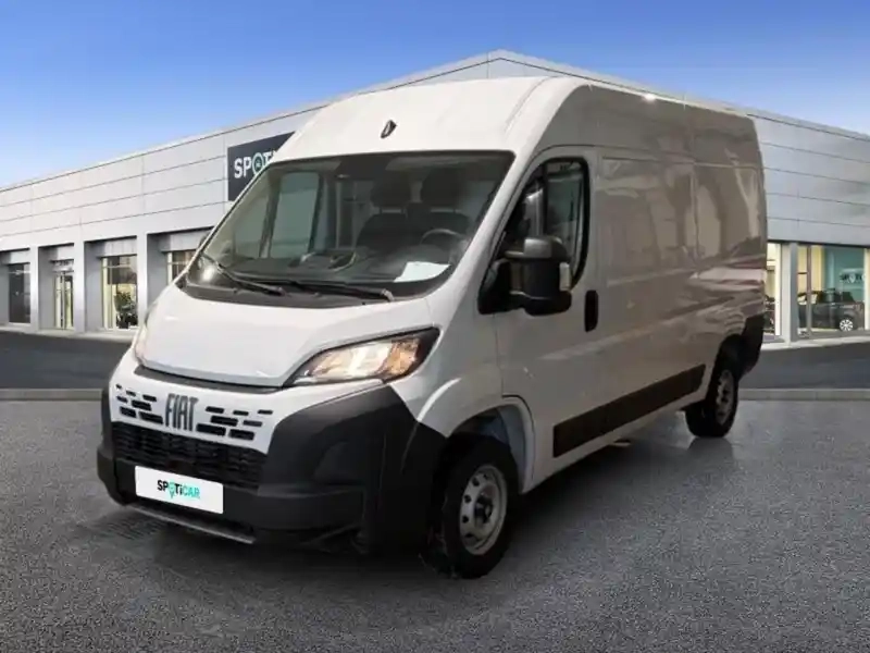 Photo Fiat Ducato