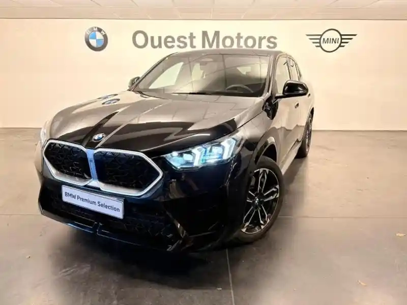 Photo Bmw X2