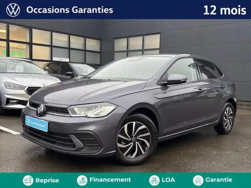 Photo Volkswagen Polo