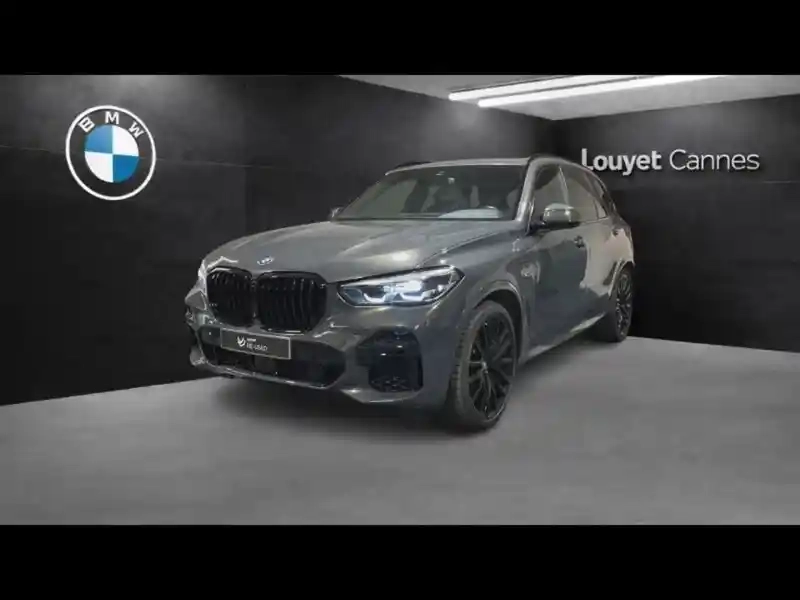 Photo Bmw X5