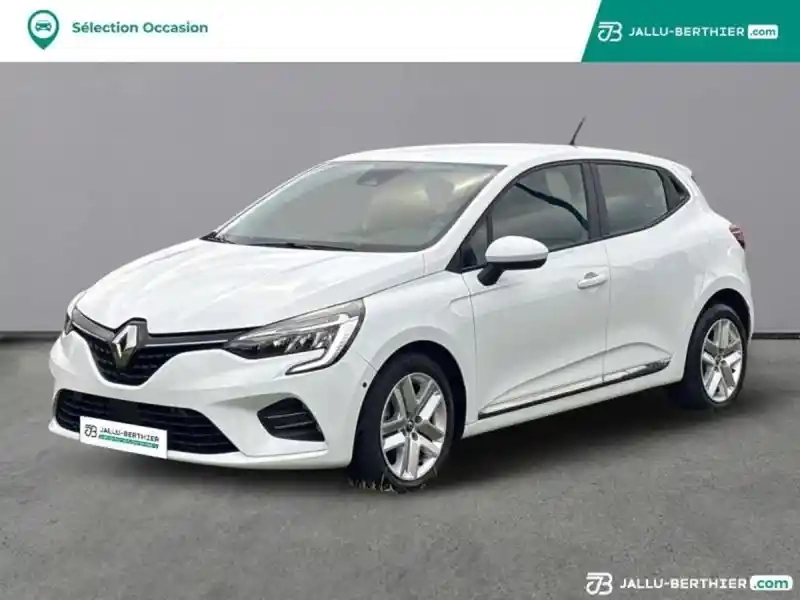 Photo Renault Clio