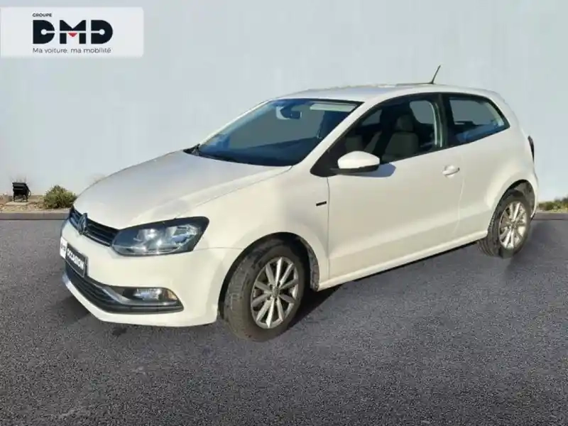 Photo Volkswagen Polo