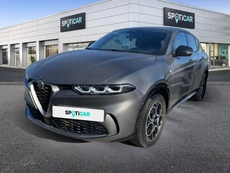 Photo Alfa Romeo Tonale