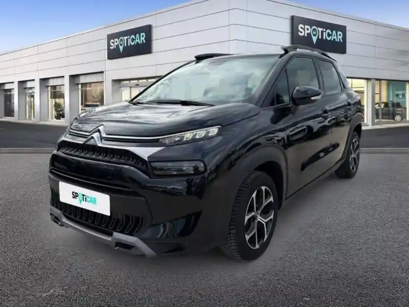 Photo Citroën C3 Aircross
