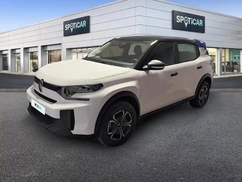 Photo Citroën C3 Aircross