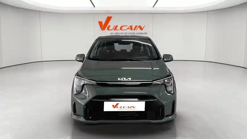 Photo Kia Picanto Active