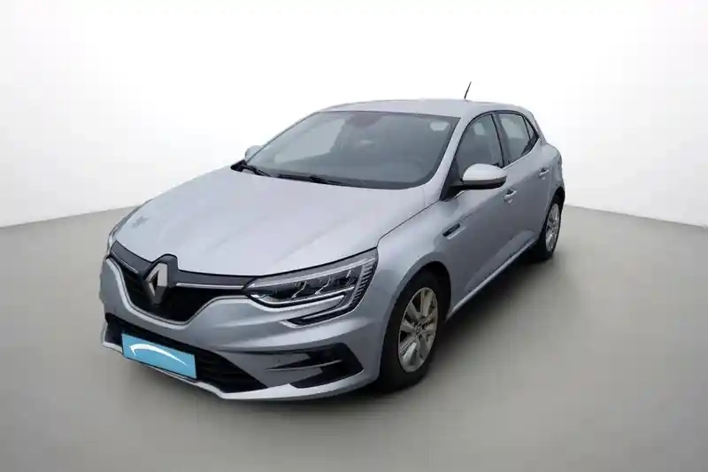 Photo Renault Megane Business