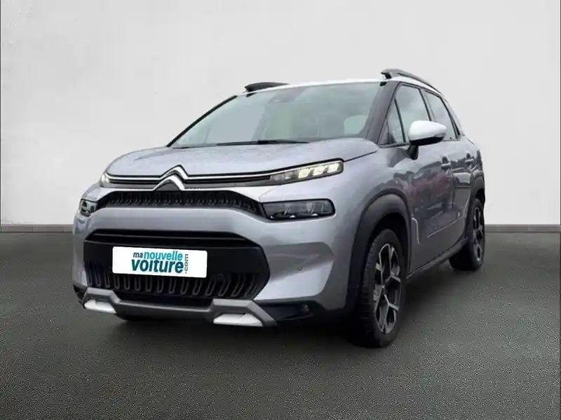 Photo Citroën C3 Aircross Shine Pack