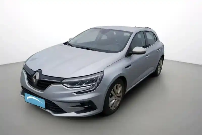 Photo Renault Megane Business