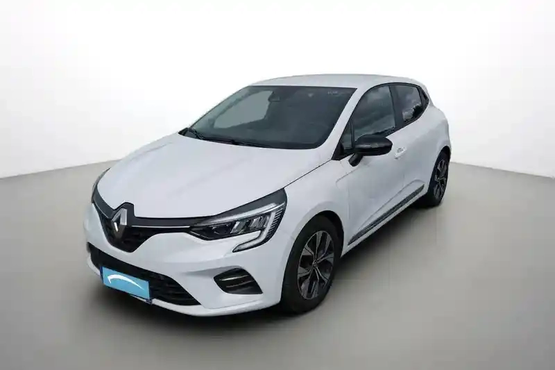 Photo Renault Clio Evolution