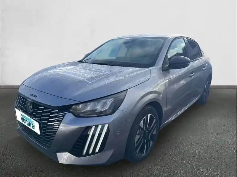 Photo Peugeot 208 Allure