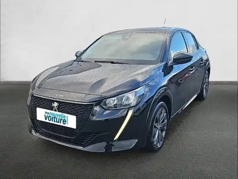 Photo Peugeot 208 Style