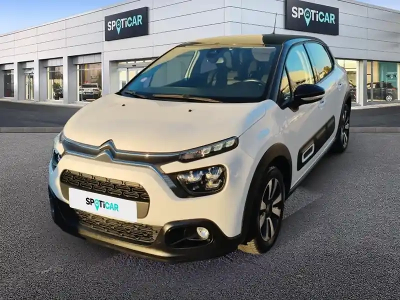 Photo Citroën C3 Shine