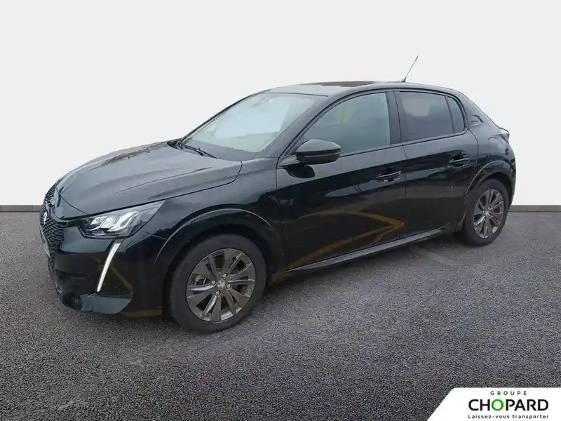 Photo Peugeot 208 Style