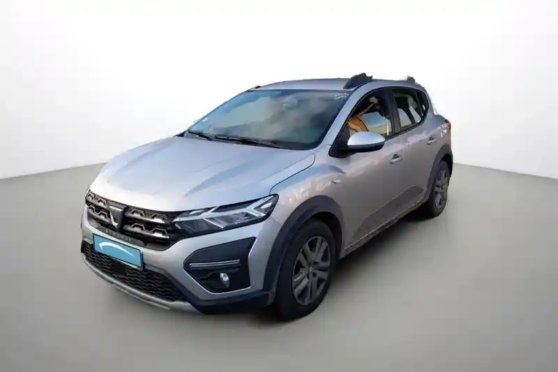 Photo Dacia Sandero Stepway Confort