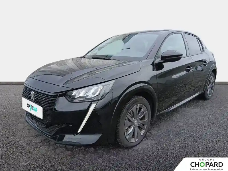 Photo Peugeot 208 Style