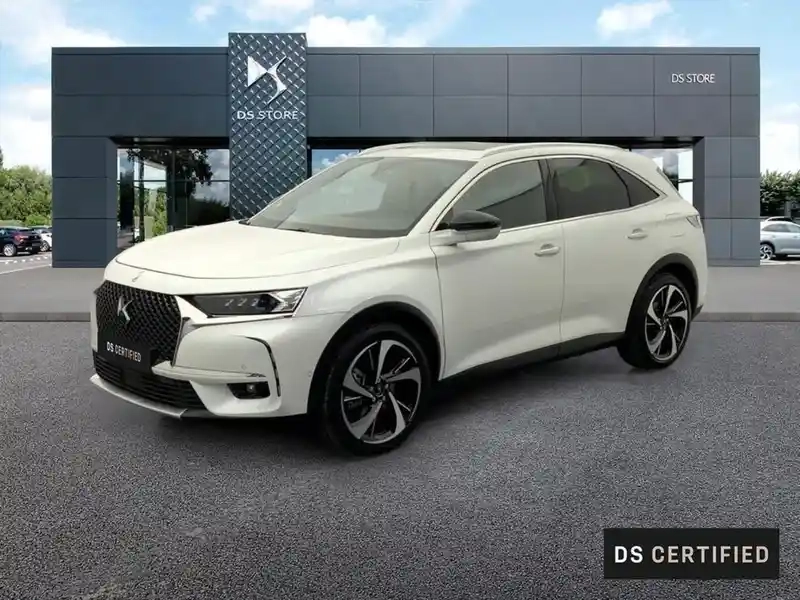 Photo Ds Ds 7 Executive