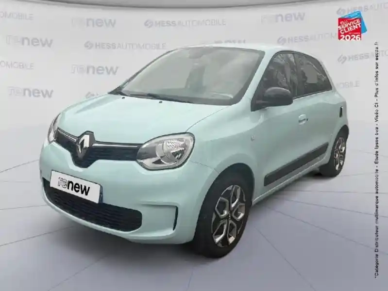 Photo Renault Twingo
