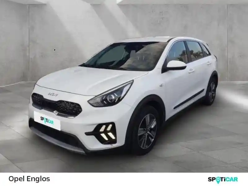 Photo Kia Niro