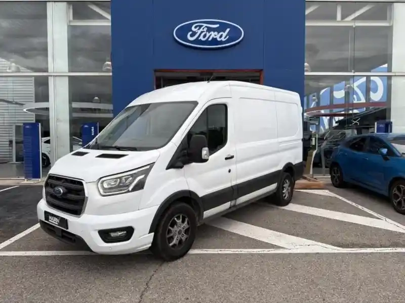 Photo Ford Transit
