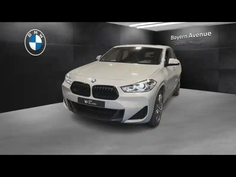 Photo Bmw X2