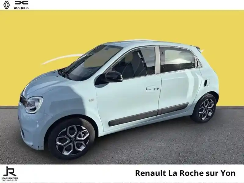 Photo Renault Twingo