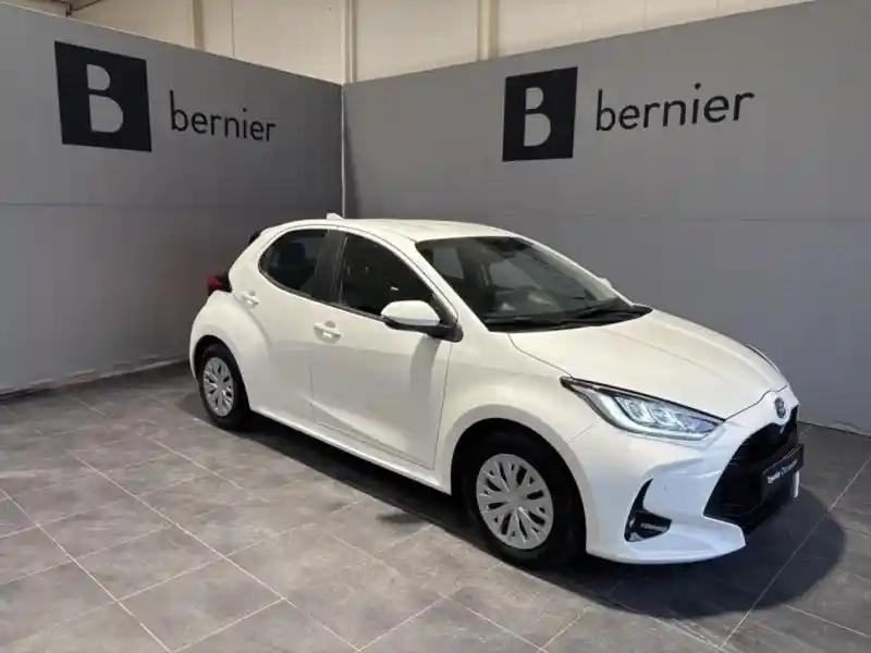 Photo Toyota Yaris