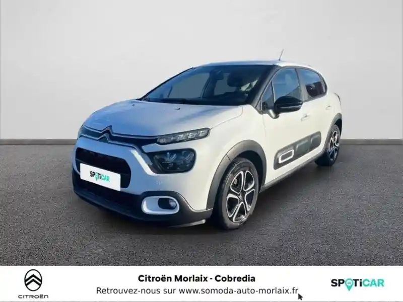 Photo Citroën C3