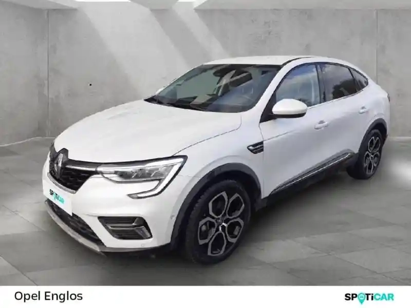 Photo Renault Arkana