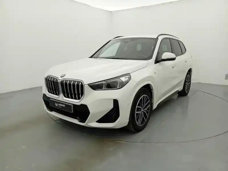 Photo Bmw X1