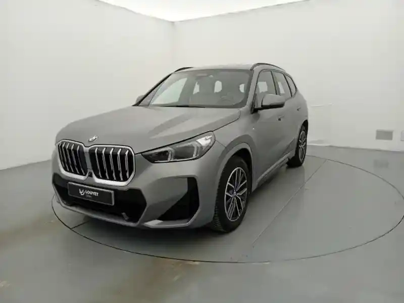 Photo Bmw X1