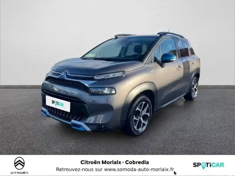 Photo Citroën C3 Aircross