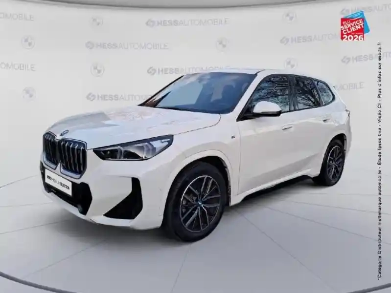 Photo Bmw X1