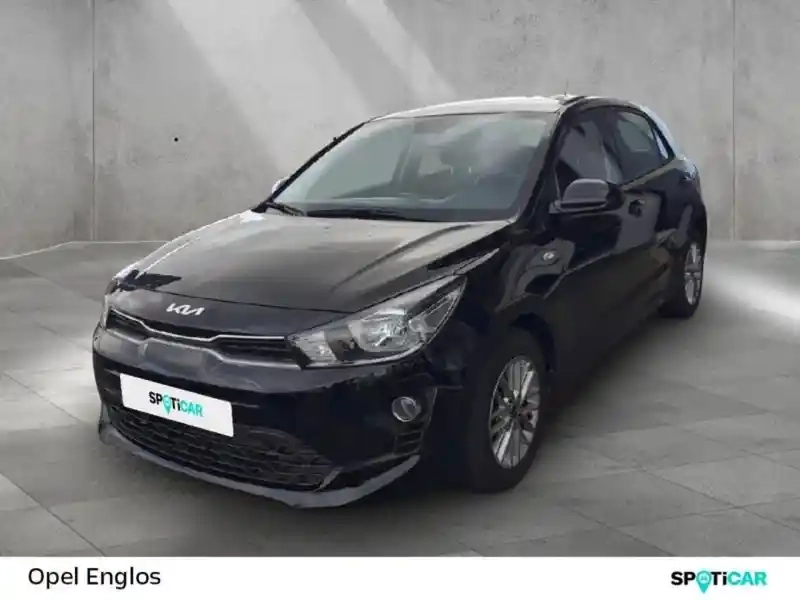 Photo Kia Rio