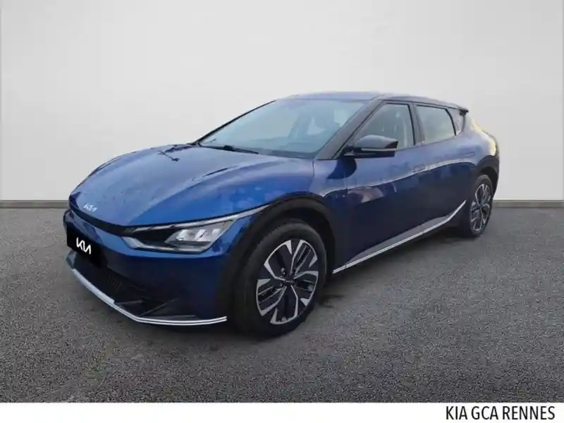 Photo Kia Ev6