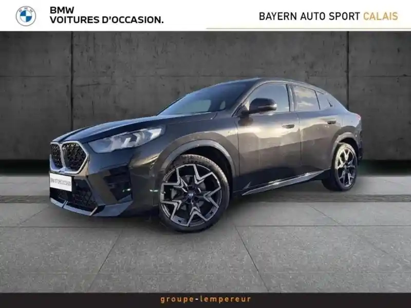 Photo Bmw X2